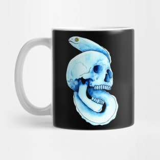 Eel Mug